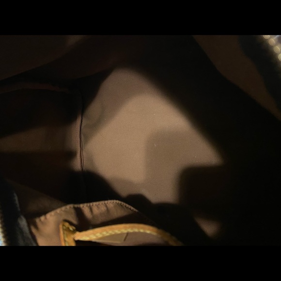 Louis Vuitton Speedy Monogram 35 - Picture 13 of 14